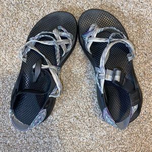 Women’s Chacos.